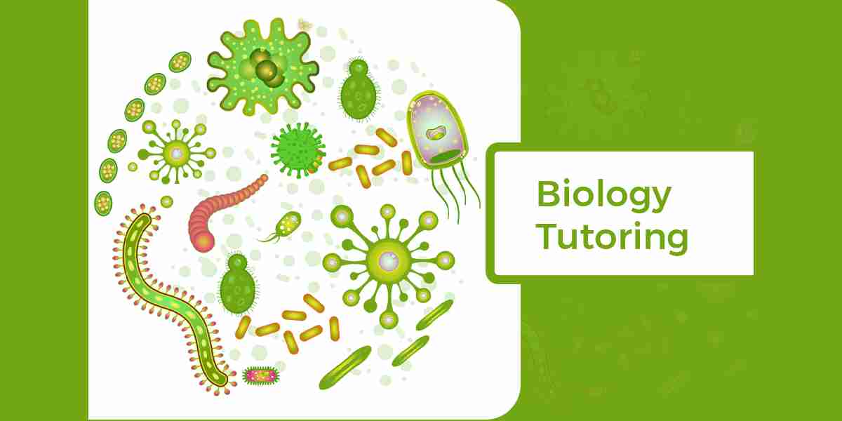 Biology Tutoring – RisingBell