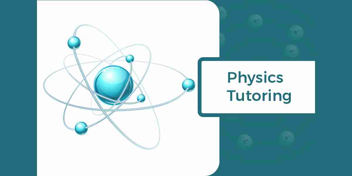 Physics Tutoring – RisingBell